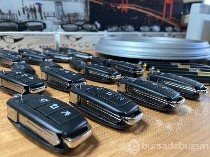 Tuzakları yapılan operasyon ile ortaya çıktı!