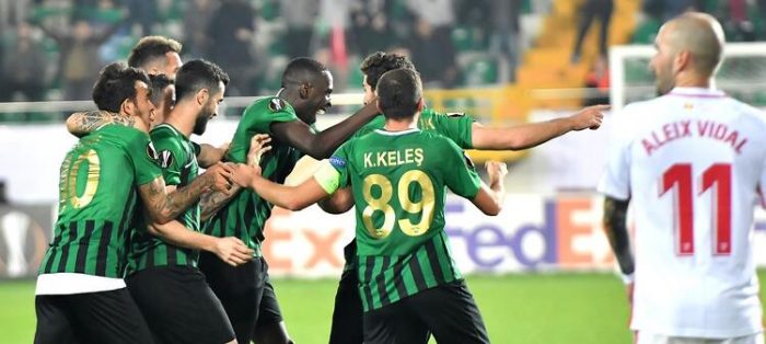 2018/2019 sezonu UEFA gelirleri açıklandı!