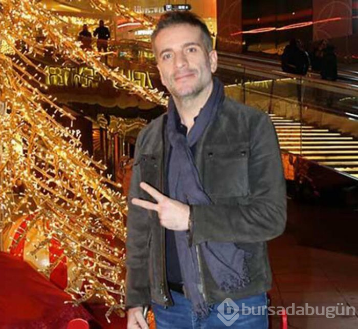 Murat Cemcir: 'Önden salça yemeyeceğiz yani'
