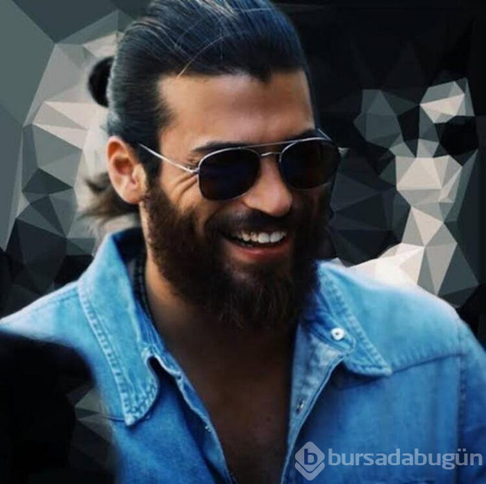 Faruk Turgut'tan Can Yaman itirafı: 'Burada en temel şey karakterin tasarımı!