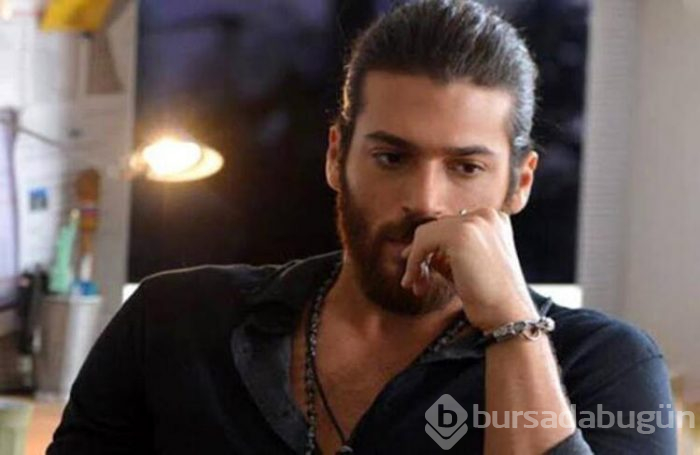 Faruk Turgut'tan Can Yaman itirafı: 'Burada en temel şey karakterin tasarımı!
