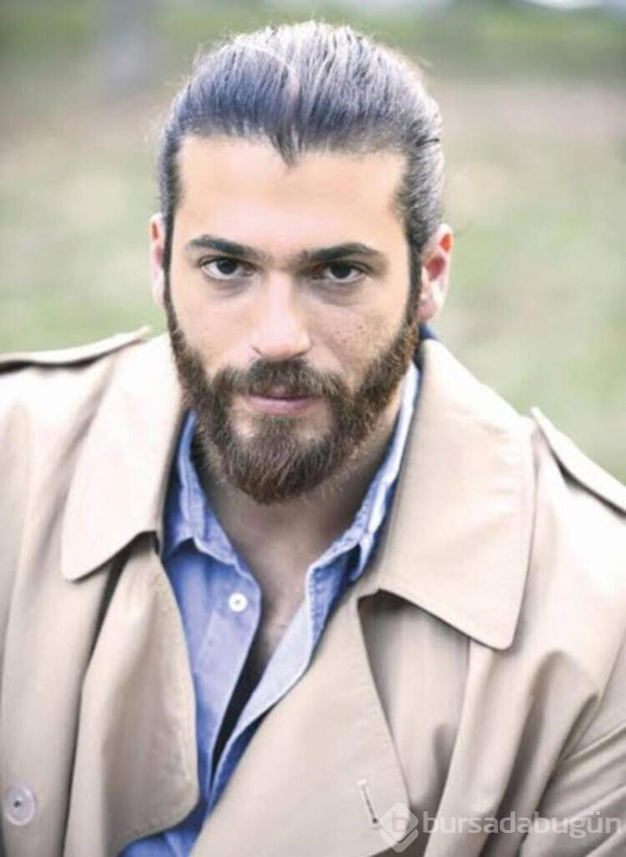 Faruk Turgut'tan Can Yaman itirafı: 'Burada en temel şey karakterin tasarımı!