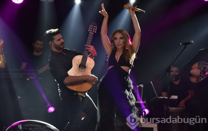 RUMELİSİAD'DAN görkemli yılbaşı kutlaması!