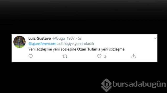 Ozan Tufan'ın müthiş golü sosyal medyayı salladı!