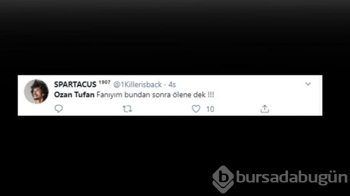 Ozan Tufan'ın müthiş golü sosyal medyayı salladı!