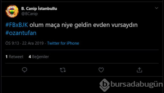 Ozan Tufan'ın müthiş golü sosyal medyayı salladı!