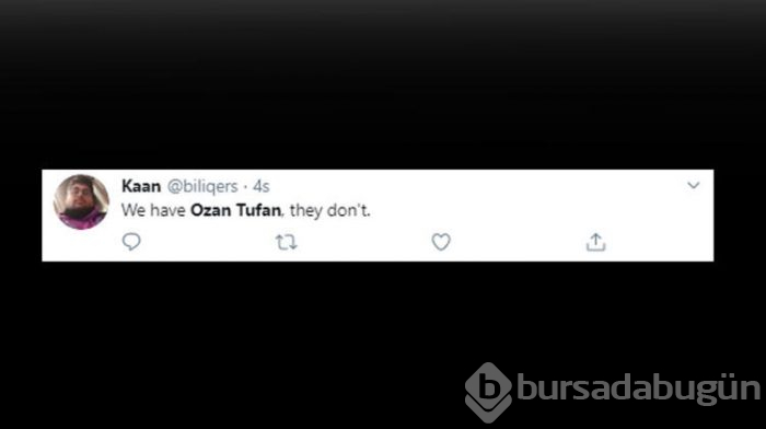 Ozan Tufan'ın müthiş golü sosyal medyayı salladı!