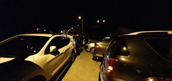 Uzungöl'de gerginlik!