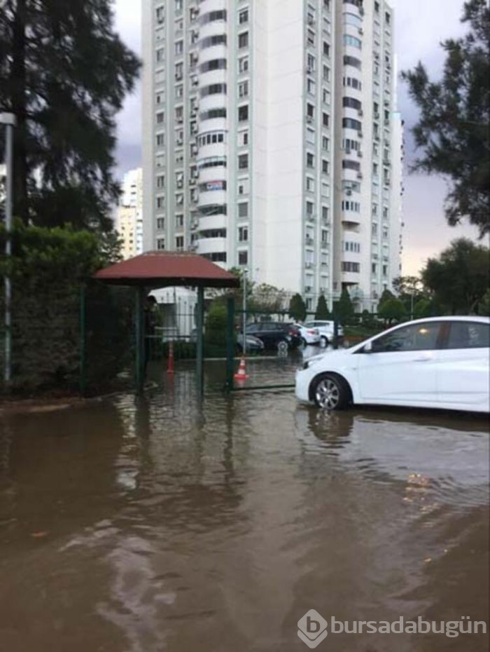 İzmir'de hayat felç oldu!