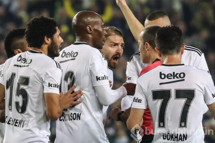 Kadıköy'de bu da oldu!