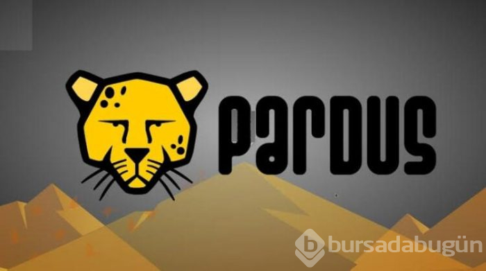 Pardus'un kullanımı artıyor!