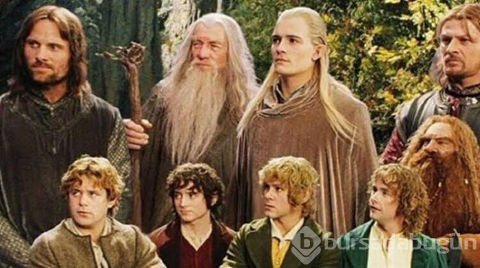 Fantastik filmlerin kamera arkası nasıl?