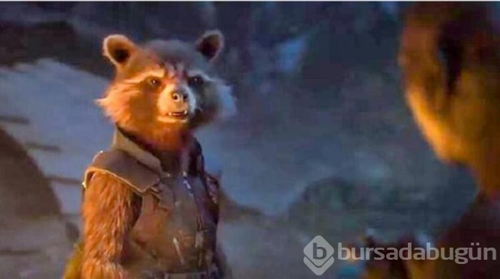 Fantastik filmlerin kamera arkası nasıl?