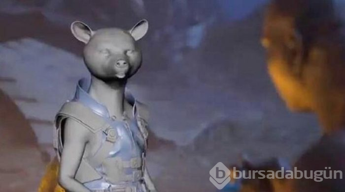 Fantastik filmlerin kamera arkası nasıl?