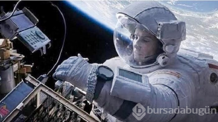 Fantastik filmlerin kamera arkası nasıl?
