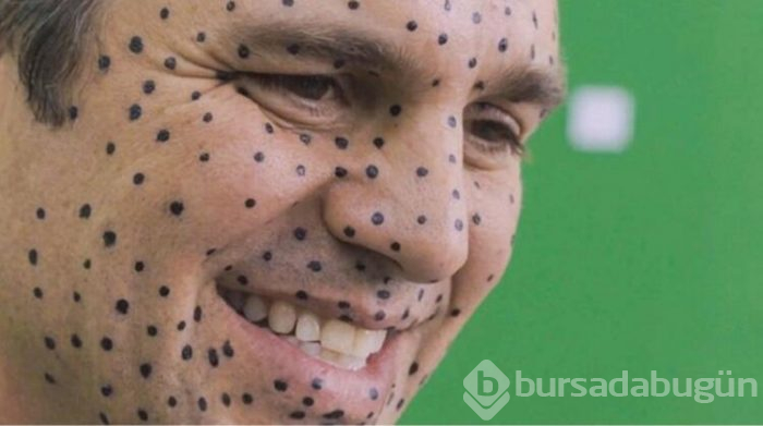 Fantastik filmlerin kamera arkası nasıl?