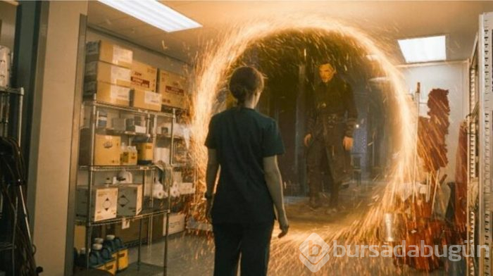 Fantastik filmlerin kamera arkası nasıl?