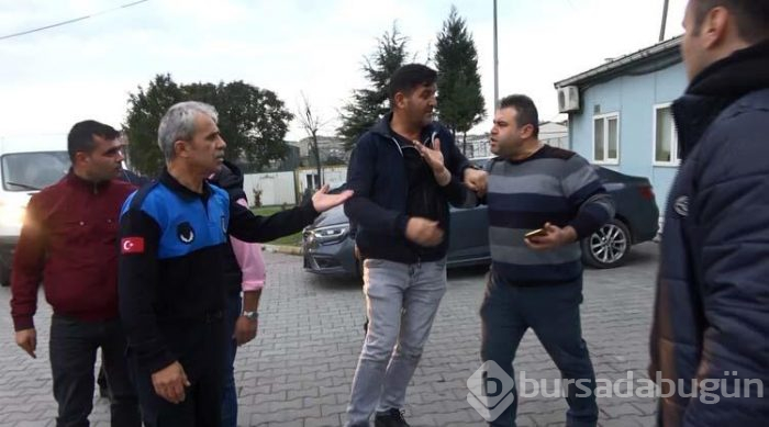 Kokmuş ve küflenmiş ürünleri satacaktı!