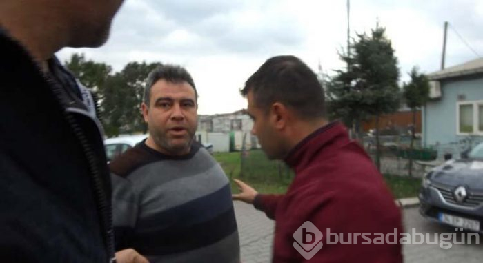 Kokmuş ve küflenmiş ürünleri satacaktı!