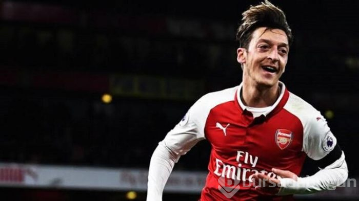Mesut Özil PES 2020'nin Çin sürümlerinden kaldırıldı!
