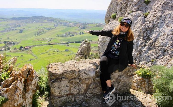 1 euroya ev veriliyor!