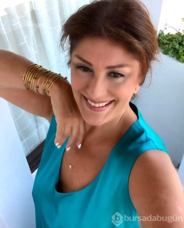 Gülşen Bubikoğlu'nun son haline bakın!