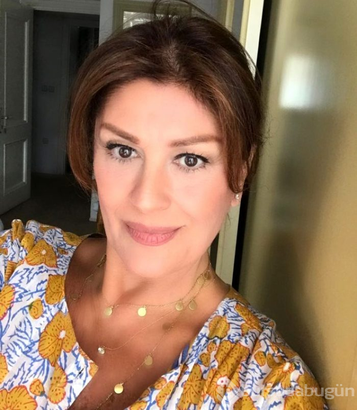 Gülşen Bubikoğlu'nun son haline bakın!