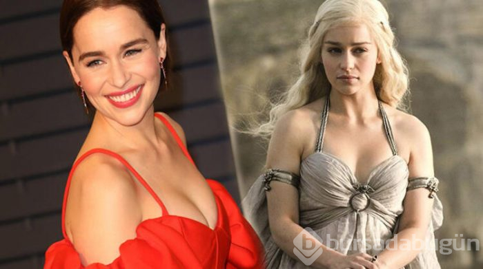 Emilia Clarke: Selfie çektirmiyorum!
