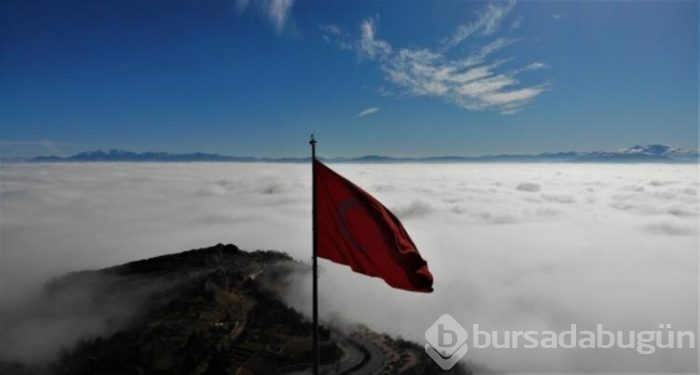 Fotoğraf tutkunları Harput'a geldi