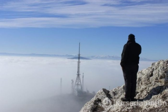 Fotoğraf tutkunları Harput'a geldi