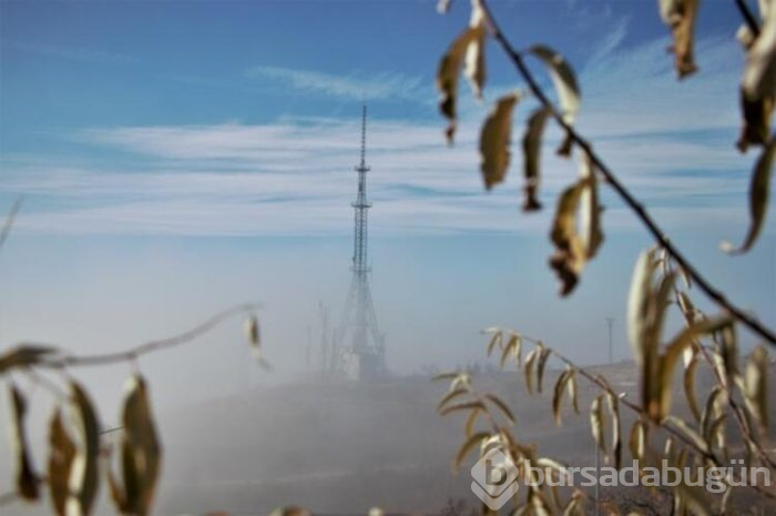 Fotoğraf tutkunları Harput'a geldi