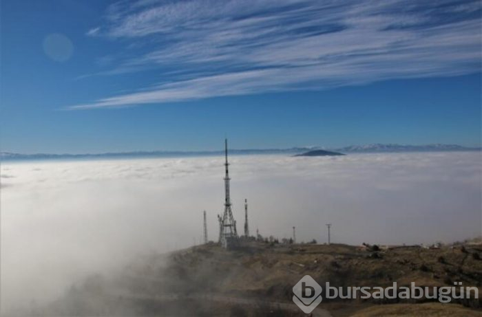 Fotoğraf tutkunları Harput'a geldi