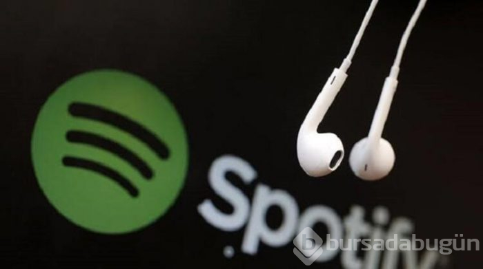 Spotify'den mükemmel kampanya!