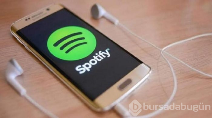Spotify'den mükemmel kampanya!