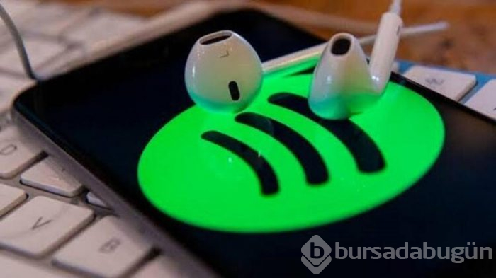Spotify'den mükemmel kampanya!