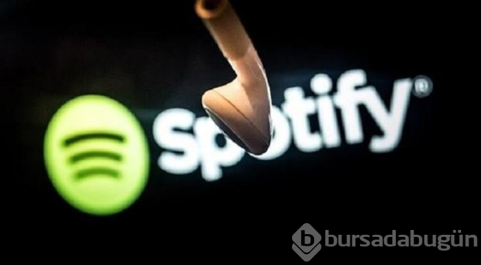 Spotify'den mükemmel kampanya!