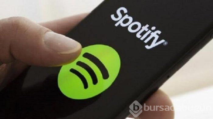 Spotify'den mükemmel kampanya!