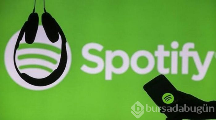 Spotify'den mükemmel kampanya!