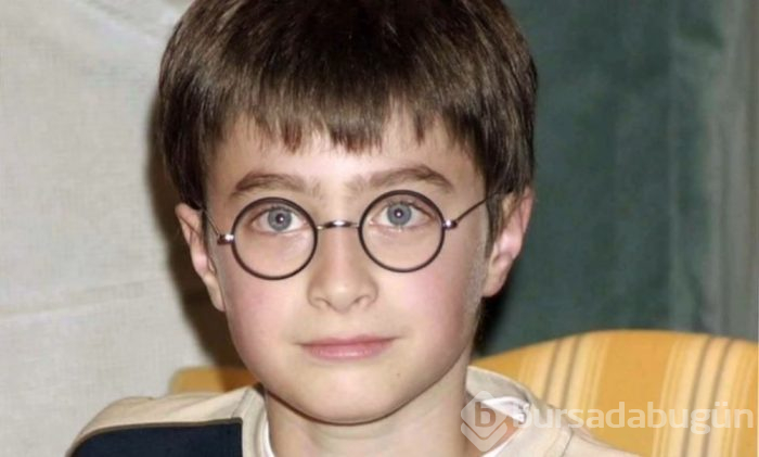 Harry Potter/Daniel Radcliffe süper kahraman oluyor