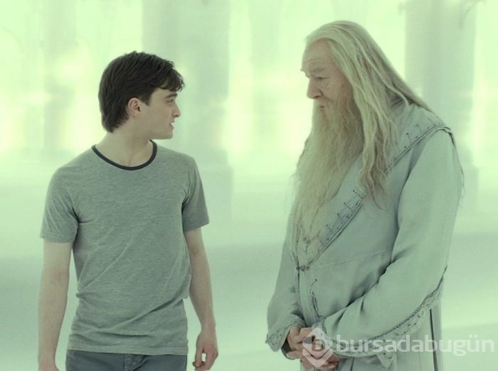 Harry Potter/Daniel Radcliffe süper kahraman oluyor