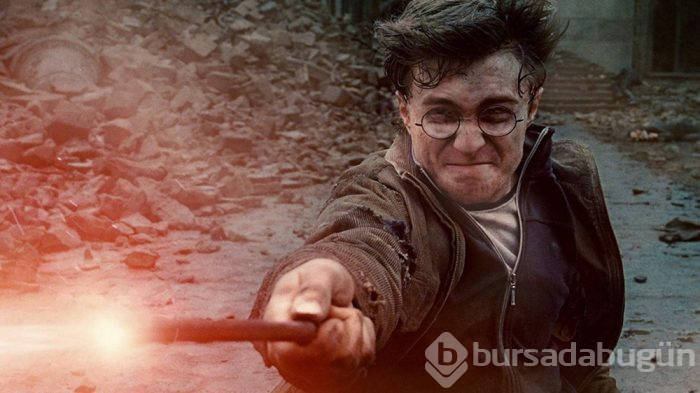 Harry Potter/Daniel Radcliffe süper kahraman oluyor