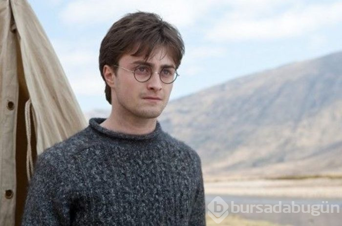 Harry Potter/Daniel Radcliffe süper kahraman oluyor