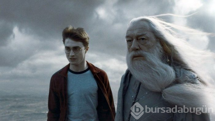 Harry Potter/Daniel Radcliffe süper kahraman oluyor