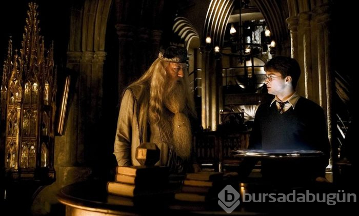 Harry Potter/Daniel Radcliffe süper kahraman oluyor