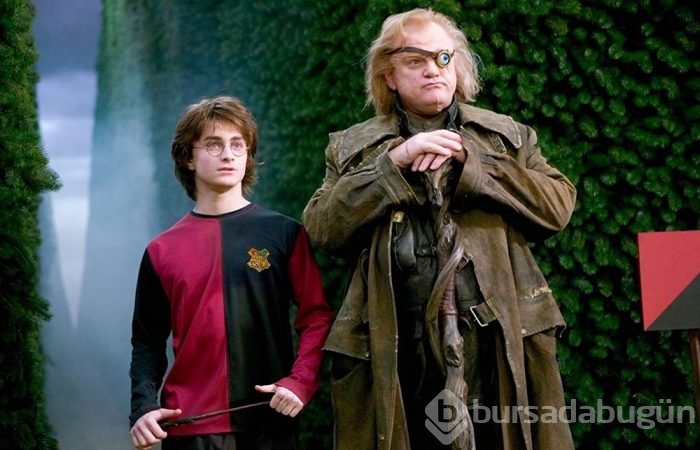 Harry Potter/Daniel Radcliffe süper kahraman oluyor