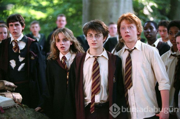 Harry Potter/Daniel Radcliffe süper kahraman oluyor