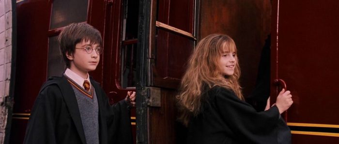 Harry Potter/Daniel Radcliffe süper kahraman oluyor