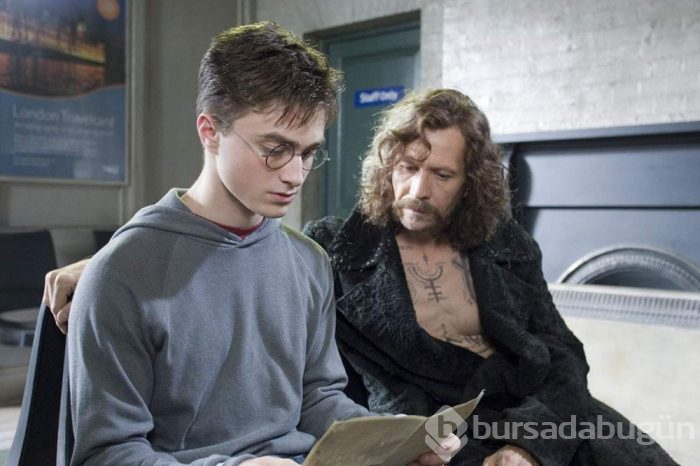 Harry Potter/Daniel Radcliffe süper kahraman oluyor