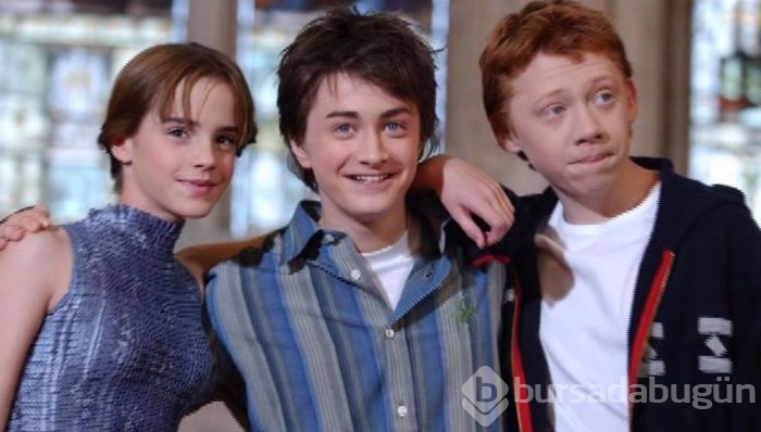 Harry Potter/Daniel Radcliffe süper kahraman oluyor