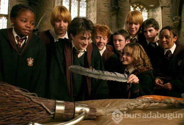 Harry Potter/Daniel Radcliffe süper kahraman oluyor